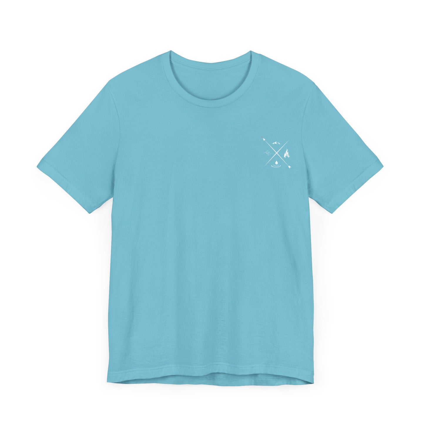 Transformational Dragonfly Tee